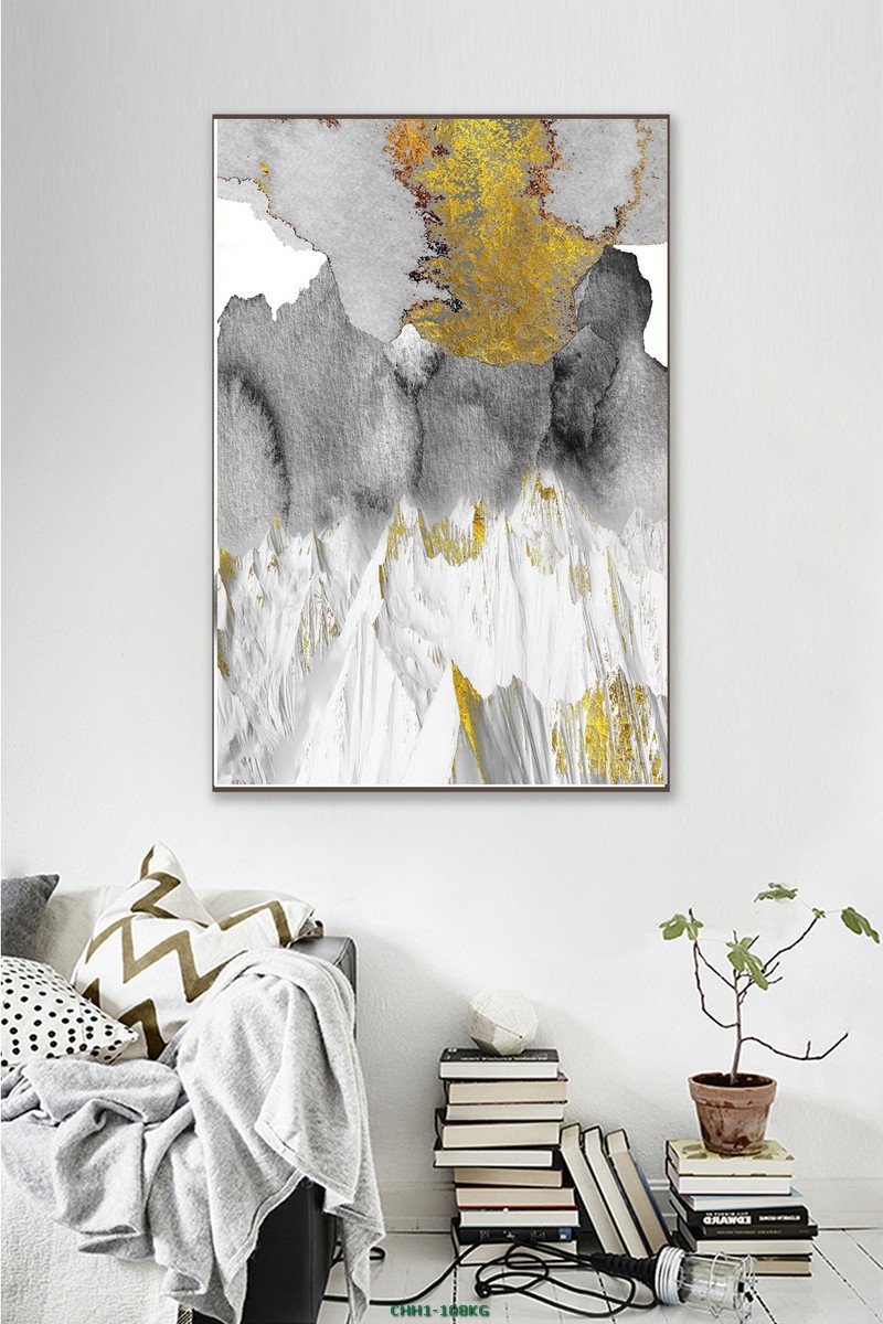 Tranh trừu tượng CHH1-108KG